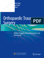 Peifu Tang, Hua Chen - Orthopaedic Trauma Surgery - Volume 1 - Upper Extremity Fractures and Dislocations-Springer-MSPH (2023)