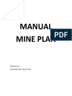 Tutorial_MinePlan