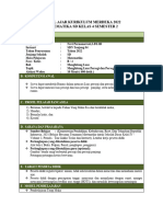 Modul Pembelajaran Matematika SD 