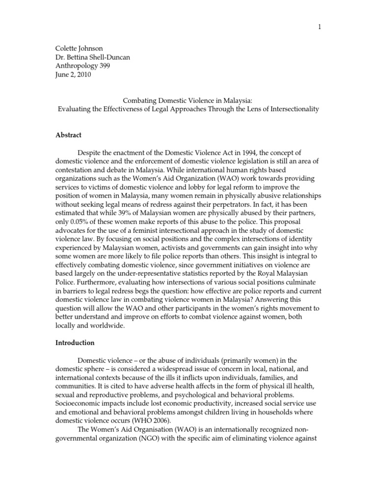 Contoh research proposal untuk master image