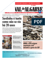 Jornal Do Algarve 27-5-21