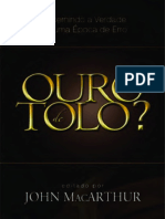 Ouro de Tolo