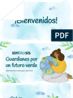 Guardianes Por Un Futuro Verde