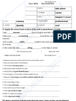 12-03_Checklist Test 4+7_6K10_14copies - Copy