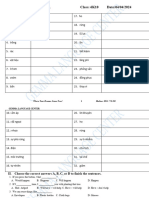 04-04 Checklist SGK 6K10 14copies