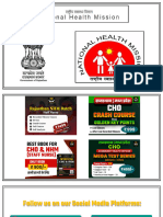 Complete NHM Health Scheme