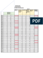 Plantilla Calificaciones Primer Corte - Semestral 64566