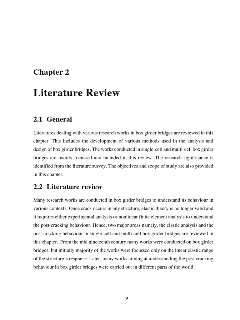 06 - Chapter 2 | PDF | Bending | Beam (Structure)
