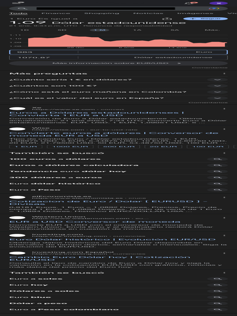 conversi-n-euro-a-d-lar-usd-hoy-pdf-d-lar-de-los-estados-unidos-euro