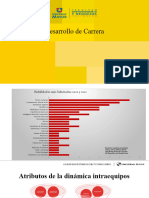 Trabajo en Equipo Alianza