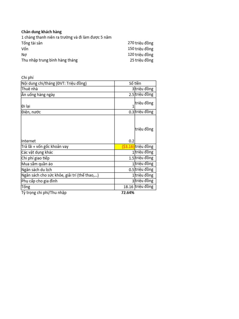 BT Thiết Kế File TN-TK -CT | PDF