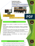 Doctrina Policial Clase 2