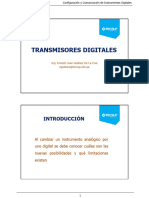 1 Transmisores digitales