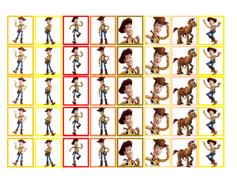 Woody | PDF