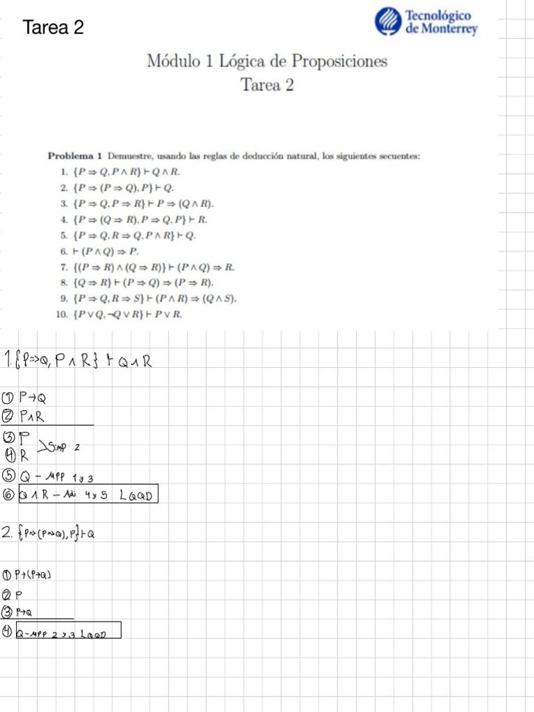 Tarea 2 - A01644775 | PDF