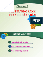 Chuong 5 - TT CANH TRANH HOAN HAO