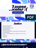 Presentación de Proyecto Psicología Infantil Retro Verde