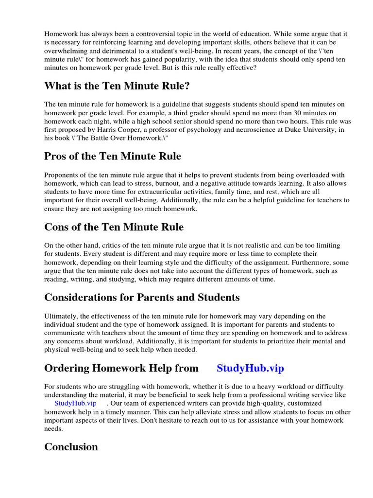homework-ten-minute-rule-pdf-homework-acid