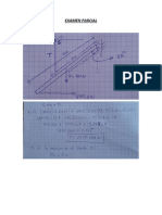 Examen Parcial