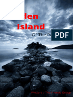 Hidden Island of The Pacific Story