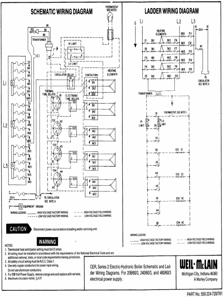 Ce Power2 Wiring Diagram - 1 | PDF