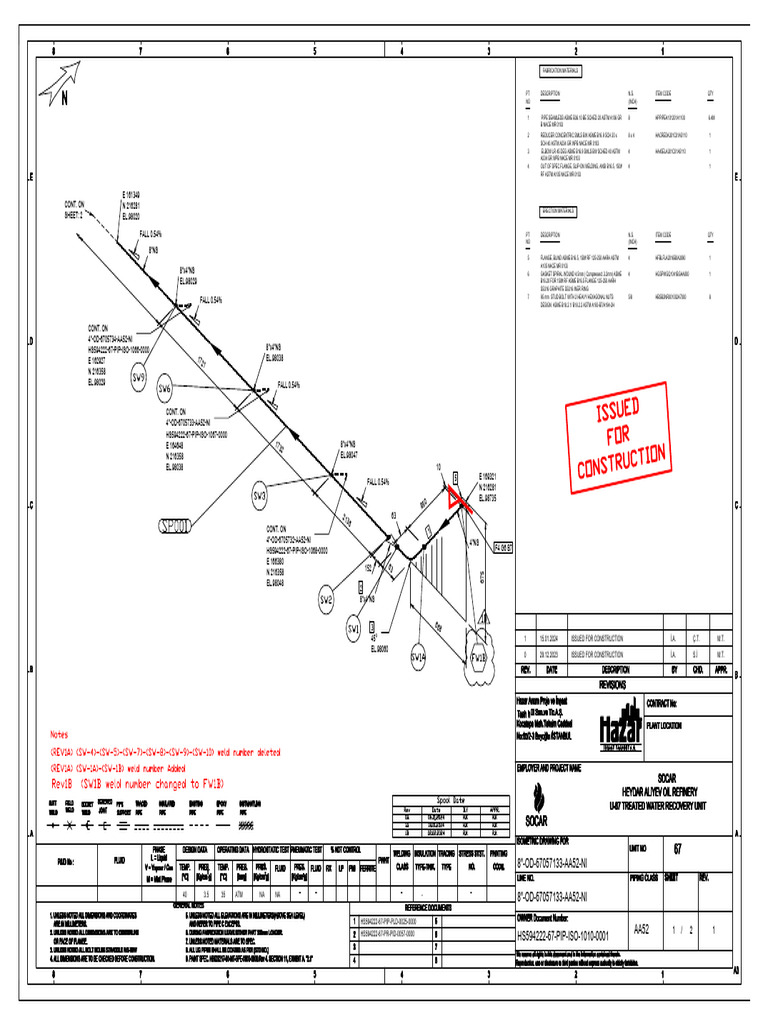 ISO MECHANICAL DRAWING STANDARDS PDF visual data 8