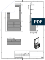 Plano Comoda Minimalista de 90