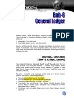 Accurate Bab 6 Modul General Lefger