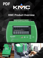 KMC Product Brochure May2018