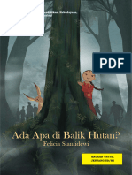 Ada Apa Di Balik Hutan