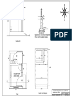 DWG Integrated Check Posts