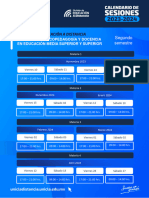 Cal Mpydemsys 05-23 Segundo Semestre