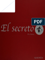 El Secreto - Battut, Éric - 2005 - (Madrid) Kókinos - 9788488342898 - Anna's Archive