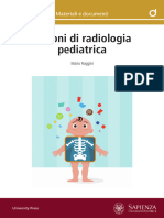 6009 Lezioni Radiologia Pediatrica OA 0