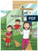 Buku Guru Pendidikan Pancasila - Pendidikan Pancasila Buku Panduan Guru SD Kelas II Bab 4 - Fase A