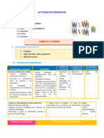 D2 A1 SESION MAT. Jugamos A Canjear