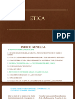 ETICA