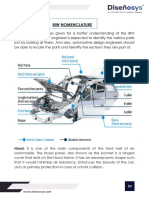 BIW Nomenclature