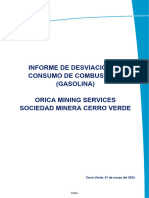 Informe de Demora de Disparo 09.03.24