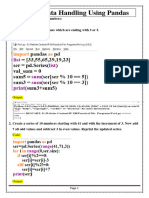 Practical File IP Class 12