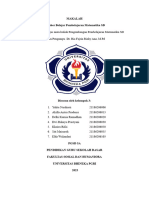 MAKALAH Sumber Belajar Pembelajaran Matematika SD