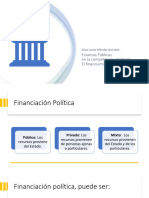 Finanzas Públicas 