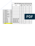 Structure Material Receipt Tracking Sheet - 02.08.2023