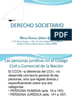 Sociedades 2019 - Dra Gallino Yanzi