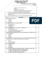 IP SAMPLE PAPER 1