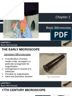 Basic Micros