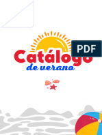 St. Catálogo de Verano 2024.