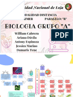 BIOLOGIA