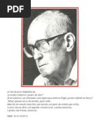 Carlos Drummond de Andrade - Rosa Do Povo