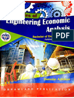 Engineering Economics Guide Book